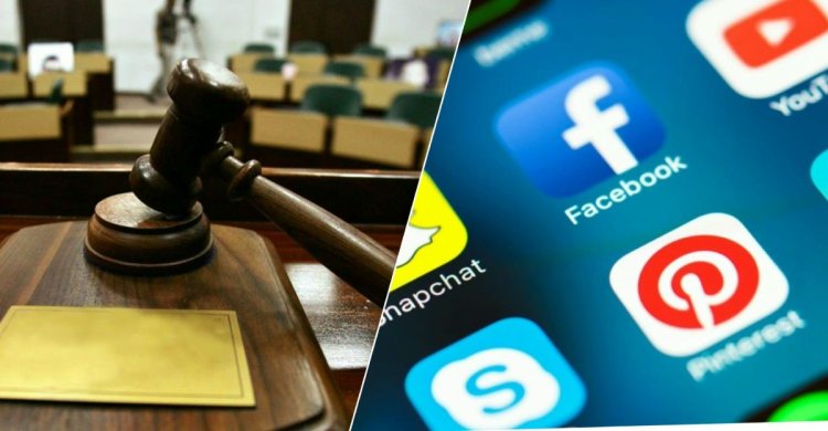 Un precedent periculos? Un judecător din România a decis ca patru inculpați arestați la domiciliu să nu folosească rețelele sociale