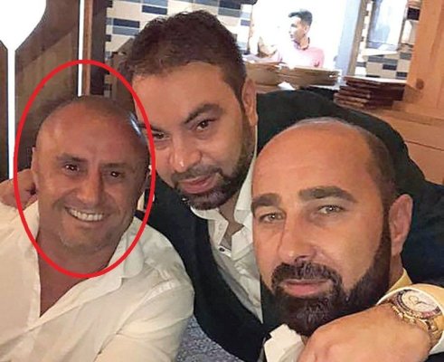 Interlopul Vasile Boșnigeanu a scăpat de sechestrul pe imobile, după ce a fost condamnat la 3 ani de detenție