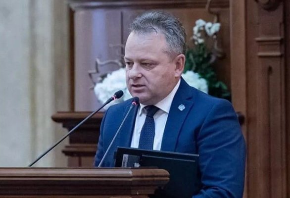 Un important membru PNL și-a anunțat demisia, imediat după ce Siegfried Mureșan a fost desemnat premier