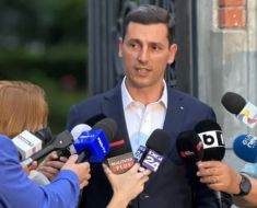 Noi taxe în Guvernul Mureșan? PNL respinge scenariile discutate în PSD: „Dezinformare și fake news”