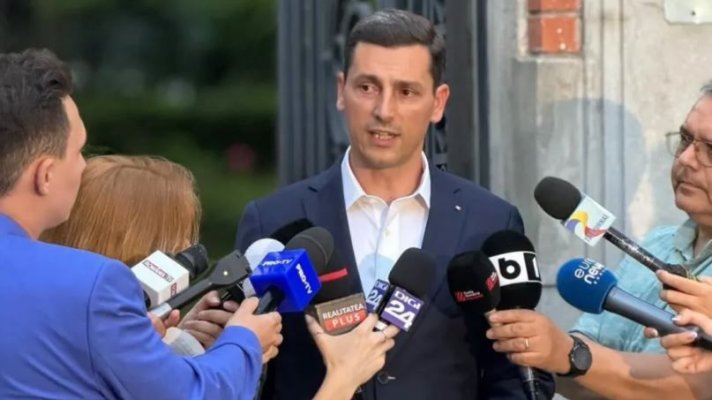 Noi taxe în Guvernul Mureșan? PNL respinge scenariile discutate în PSD: „Dezinformare și fake news”