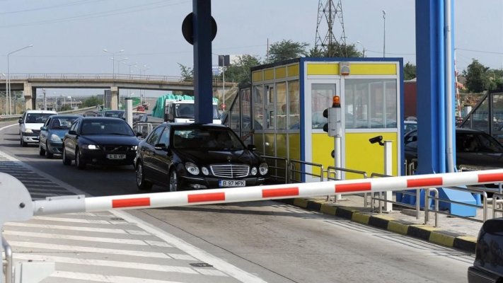 Platforma TollRo va putea fi utilizată începând cu 1 octombrie 2026 Platforma TollRo va putea fi utilizată începând cu 1 octombrie 2026