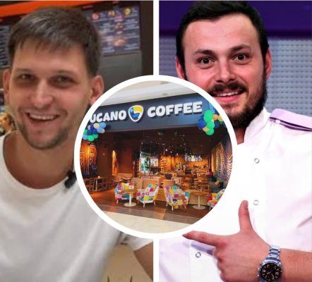 Afacerile de succes ale basarabenilor care dețin cafenele Tucano din Vivo și City Mall, umbrite de un litigiu financiar neșteptat