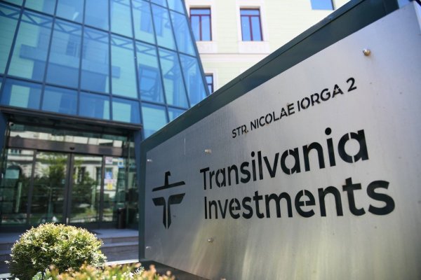 Transilvania Investments Alliance, compania care deține mai multe active pe litoral, distribuie dividende de peste 32 de mil. de lei