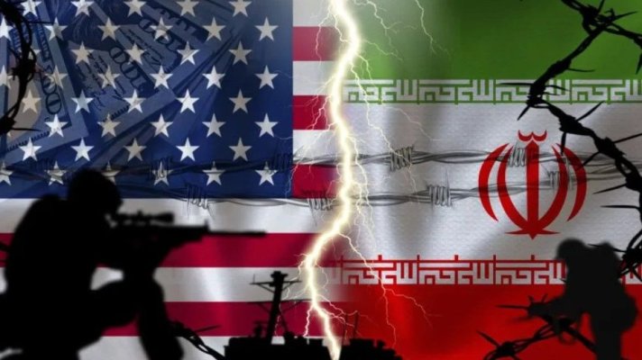 Se pregătește ceva în Iran: Ambasada SUA a emis alertă și cere tuturor cetățenilor ”părăsiți Iranul ACUM!”