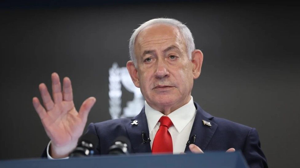 Netanyahu ar fi stiut de atacul Hamas din 2023, dezvaluie seful spionajului egiptean Netanyahu ar fi stiut de atacul Hamas din 2023, dezvaluie seful spionajului egiptean