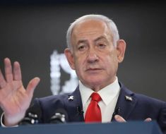Netanyahu ar fi știut de atacul Hamas din 2023, dezvăluie șeful spionajului egiptean