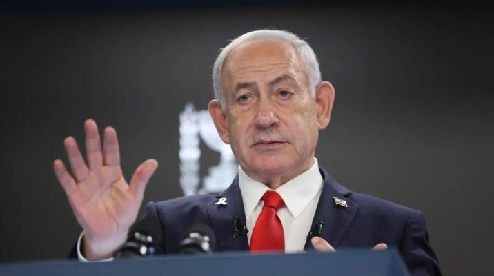 Netanyahu ar fi știut de atacul Hamas din 2023, dezvăluie șeful spionajului egiptean