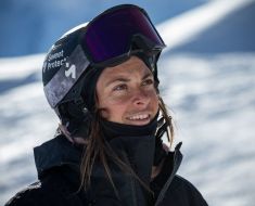 Schioarea Juliette Willmann a murit la vârsta de 29 de ani, în urma unei avalanşe în Argentina Schioarea Juliette Willmann a murit la vârsta de 29 de ani, în urma unei avalanşe în Argentina