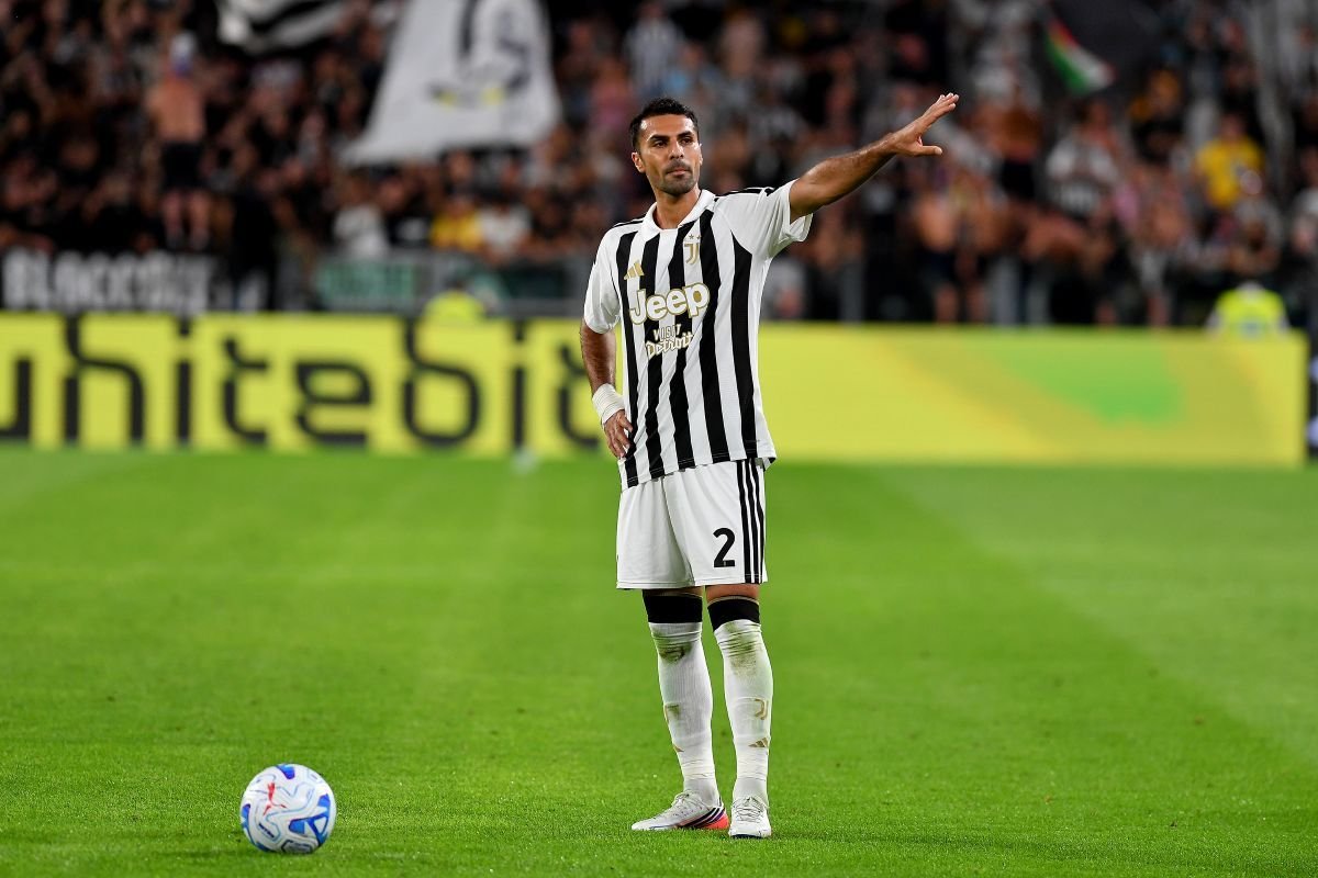 Juventus - NEC Nijmegen 3-0 la pauza, in grupele Europa League Juventus - NEC Nijmegen 3-0 la pauza, in grupele Europa League