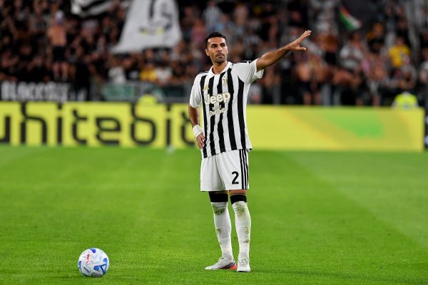Juventus - NEC Nijmegen 5-0, italienii nu le-au dat nici o șansă olandezilor