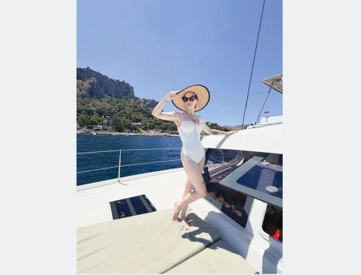 Kelly Osbourne, surpriză de proporții după ce a fost descrisă drept „prea slabă şi fragilă”