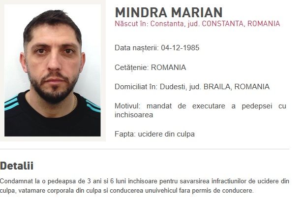 Un sofer de TIR, din Constanta, a fugit in Spania dupa ce a spulberat o duba a Postei Romane si a omorat un om! Un sofer de TIR, din Constanta, a fugit in Spania dupa ce a spulberat o duba a Postei Romane si a omorat un om!