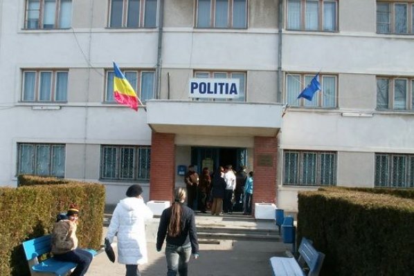Un bărbat din Mangalia a devastat secția de Poliție din oraș... din cauza unei „crize diabetice“