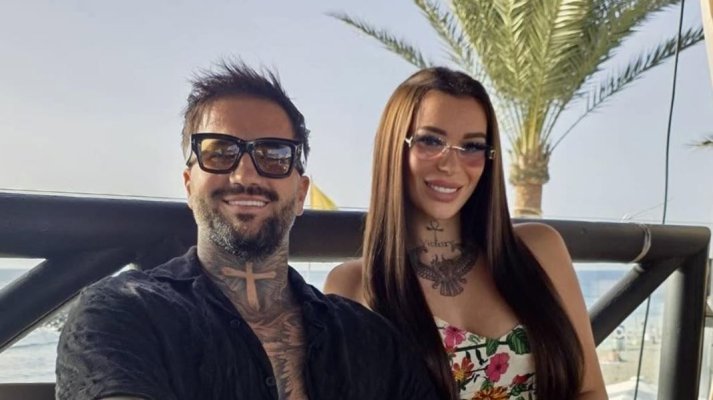 Marcel si Armina nu sunt căsătoriți, de fapt? Cum s-au dat de gol cei doi concurenți de la Insula Iubirii