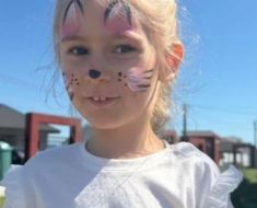 O minoră din Cumpăna are nevoie de ajutorul nostru, după ce a fost diagnosticată cu o formă rară de tumoare