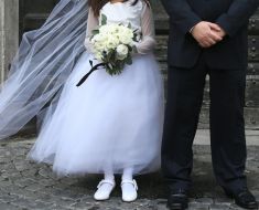 Căsătoriile și conviețuirile forțate, incriminate cu pedepse majorate, atunci când este vorba de minori