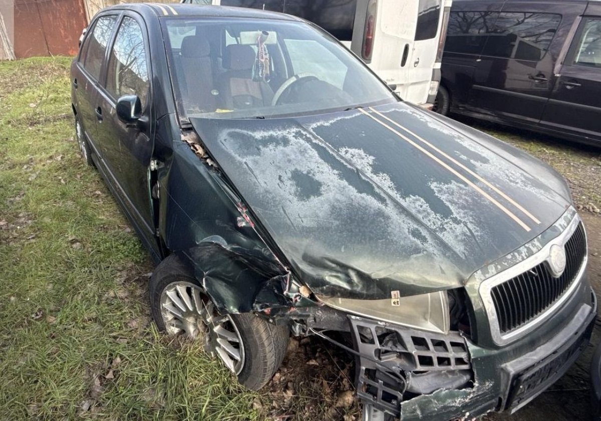 Masura radicala a Primariei Constanta: 103 autovehicule fara stapan si 24 de trotinete, ridicate in aceasta saptamana