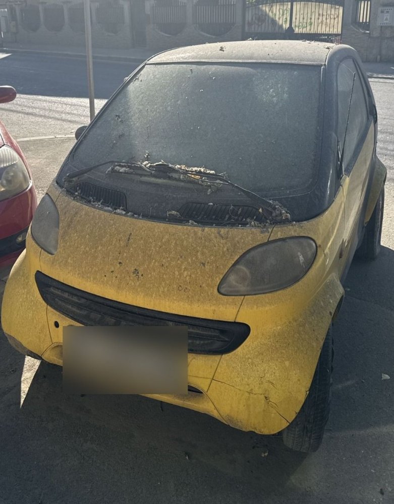 Masura radicala a Primariei Constanta: 103 autovehicule fara stapan si 24 de trotinete, ridicate in aceasta saptamana