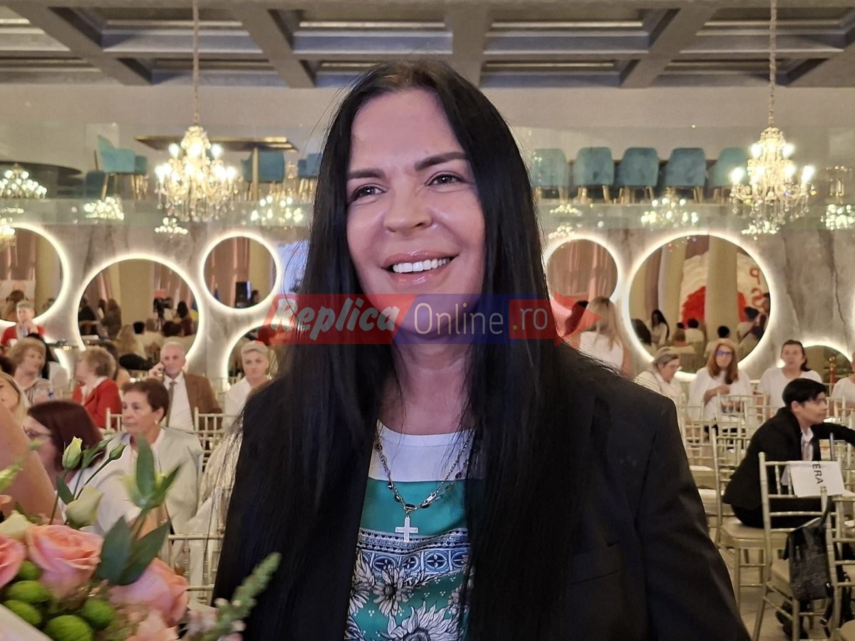 Alegeri fara emotii! Mariana Gaju este singura candidata la sefia Organizatiei Femeilor Social Democrate Constanta Alegeri fara emotii! Mariana Gaju este singura candidata la sefia Organizatiei Femeilor Social Democrate Constanta