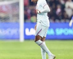 Mbappe s-a accidentat la meciul cu Turcia. Cât va lipsi căpitanul Franţei