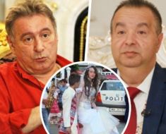 Mădălin Voicu, reacție fermă despre legea căsătoriilor: „Sub 16 ani nu există așa ceva! Pot fi iubiți, dar fără oficializare“ Mădălin Voicu, reacție fermă despre legea căsătoriilor: „Sub 16 ani nu există așa ceva! Pot fi iubiți, dar fără oficializare“