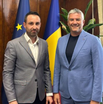 InfoCons și Oficiul de Stat pentru Invenții și Mărci își unesc forțele printr-un nou acord de cooperare