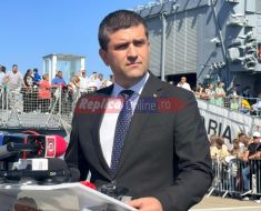 Gata cu „trenurile preferențiale” în Portul Constanța. Radu Miruță elimină prin ordin de ministru prioritățile date prin telefon Gata cu „trenurile preferențiale” în Portul Constanța. Radu Miruță elimină prin ordin de ministru prioritățile date prin telefon