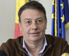 Cum justifică Florin Mitroi susținerea unui guvern majoritar PSD: Am ales responsabilitatea față de România Cum justifică Florin Mitroi susținerea unui guvern majoritar PSD: Am ales responsabilitatea față de România