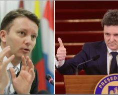 Zi decisivă la Cotroceni pentru noul Guvern: Siegfried Mureșan, chemat de urgență la discuții în timp ce partidele intră în ședințe-fulger