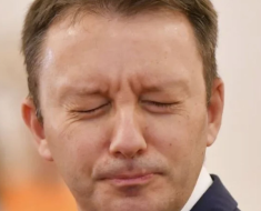 Siegfried Mureșan: Bâlbe, priviri în telefon și ezitări când a fost întrebat de salariul minim