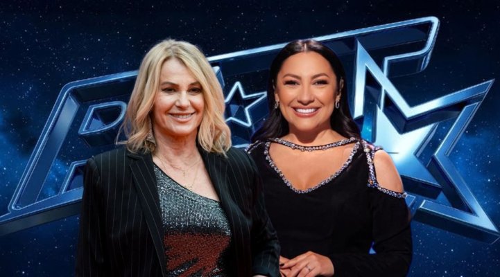 Andra Măruță, înlocuită de Nadia Comăneci la Pro TV? Controversele din culisele Românii au Talent