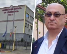 ANAF, blocat în instanță de Nassar Ghaleb: Cum a scăpat, momentan, „Regele lipiilor” de o plată de peste 6 milioane de lei ANAF, blocat în instanță de Nassar Ghaleb: Cum a scăpat, momentan, „Regele lipiilor” de o plată de peste 6 milioane de lei