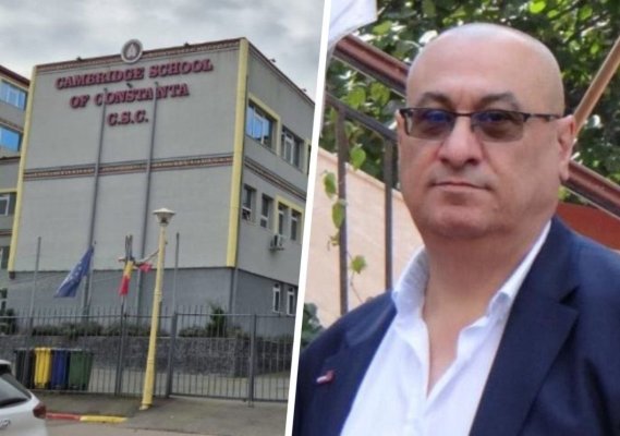 ANAF, blocat în instanță de Nassar Ghaleb: Cum a scăpat, momentan, „Regele lipiilor” de o plată de peste 6 milioane de lei
