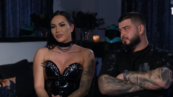 Lorenzo, dezgustat de meseria propriei iubite. De ce nu vrea să o vadă niciodată pe Nattasha la treabă