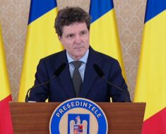 Nicușor Dan face declarații de presă la ora 21:00, după consultările pentru premier Nicușor Dan face declarații de presă la ora 21:00, după consultările pentru premier