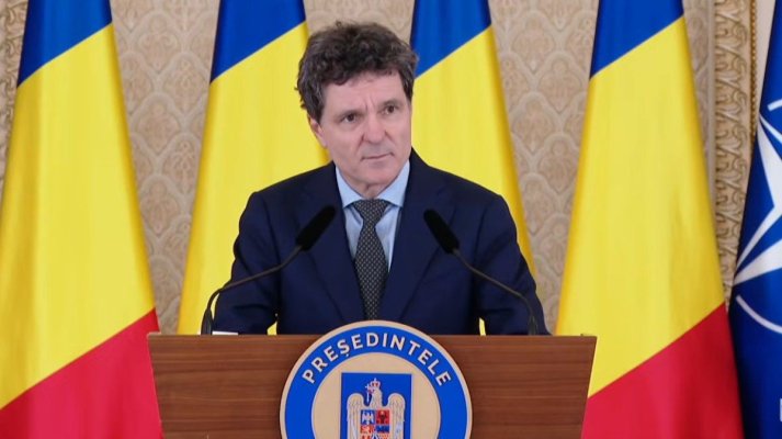 Cine este liderul de partid care l-a sfidat pe Nicușor Dan: „Asta cu România e problema ta, cu partidul e problema mea“