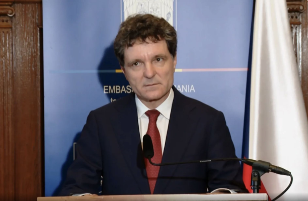 Nicușor Dan, după decizia S&P: „Este un rezultat pozitiv, dar nu este un moment de relaxare”