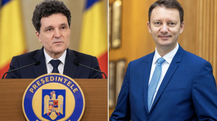 Premierul desemnat Siegfried Mureșan și Nicușor Dan trec de primul test: Curtea de Apel, decizie privind suspendarea decretului de numire