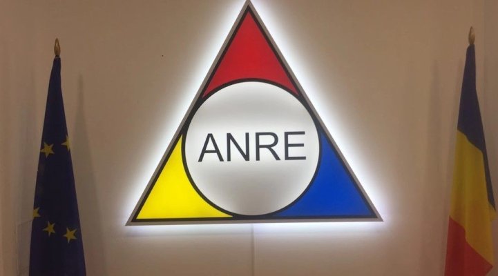 Alertă la ANRE: sute de adrese de e-mail au fost expuse la trimiterea unei invitații