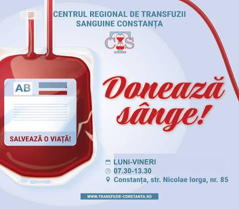 Camarazii nu lasa pe nimeni in urma: Apel la solidaritate pentru militarul Andrei Atos, angajat al Spitalului Militar Constanta Camarazii nu lasa pe nimeni in urma: Apel la solidaritate pentru militarul Andrei Atos, angajat al Spitalului Militar Constanta