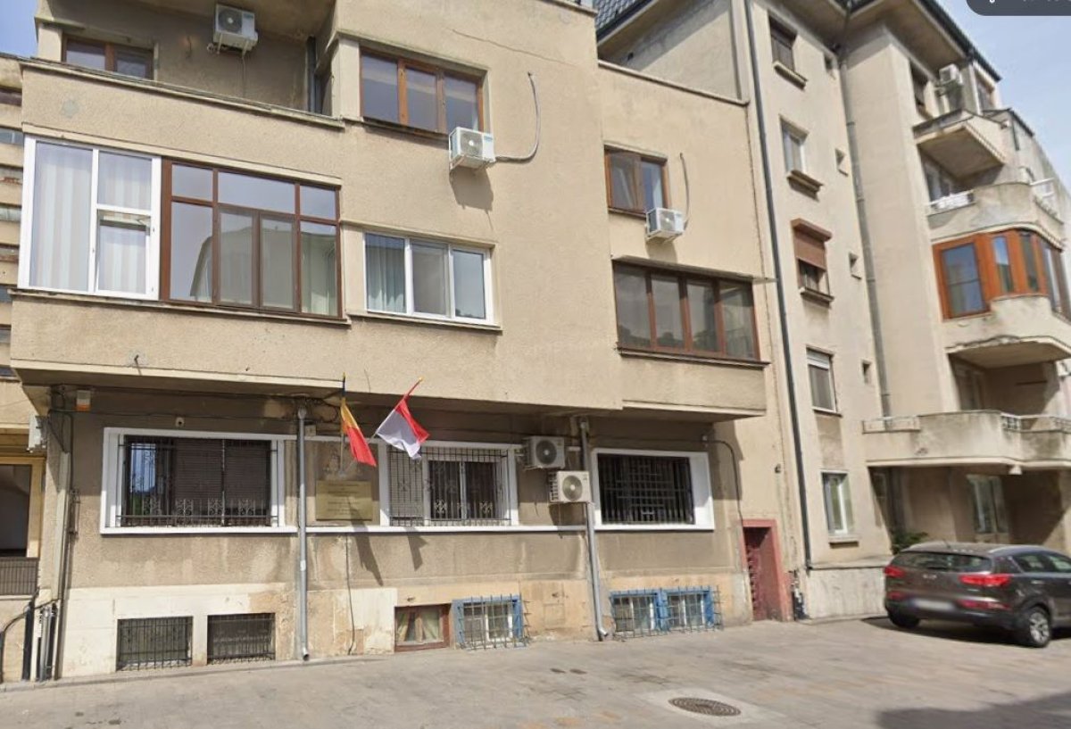 Firma consulului onorific al Indoneziei la Constanta a intrat in insolventa, dupa ce a secat „bancomatul“ Ministerului Agriculturii Firma consulului onorific al Indoneziei la Constanta a intrat in insolventa, dupa ce a secat „bancomatul“ Ministerului Agriculturii