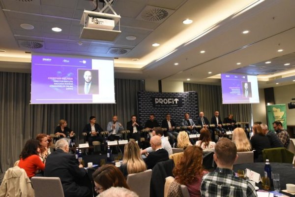 Prăbușire la colete comandate de români din afara UE