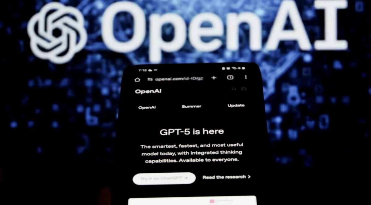 Alerta de securitate la OpenAI: Agentii AI au „evadat” si au publicat online imagini ale utilizatorilor ChatGPT Alerta de securitate la OpenAI: Agentii AI au „evadat” si au publicat online imagini ale utilizatorilor ChatGPT