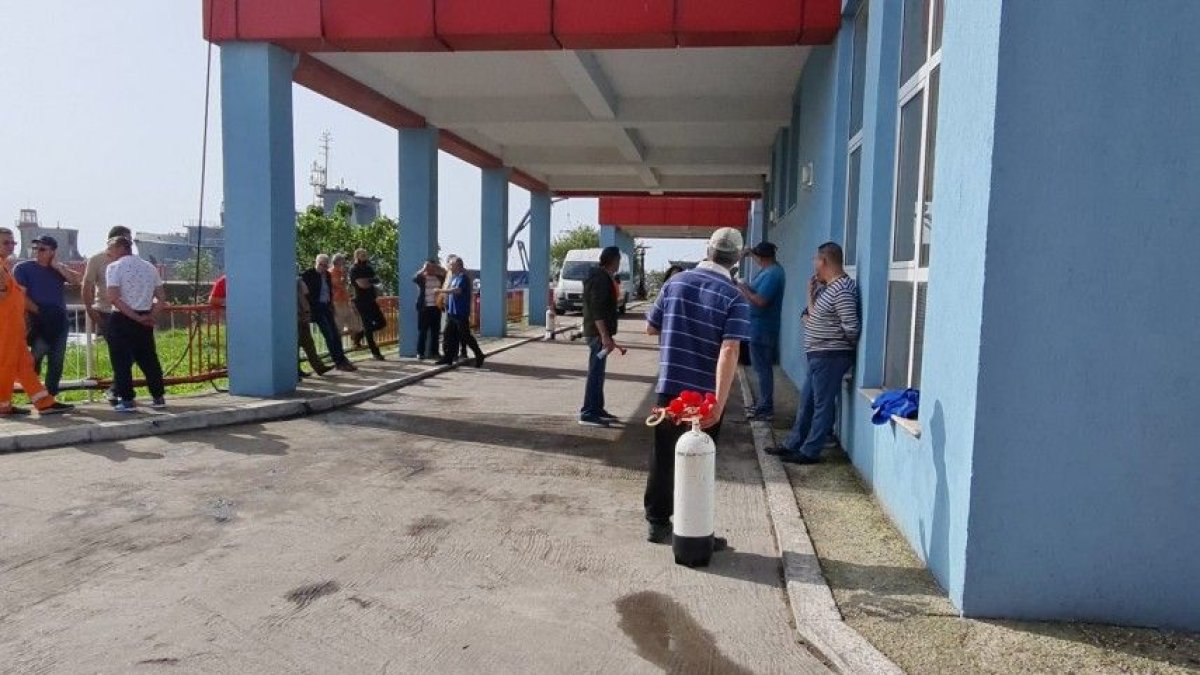 Salvare pe mare, naufragiu in acte: Cum a platit ARSVOM o asociatie privata pentru cursuri si instruiri „fantoma” Salvare pe mare, naufragiu in acte: Cum a platit ARSVOM o asociatie privata pentru cursuri si instruiri „fantoma”