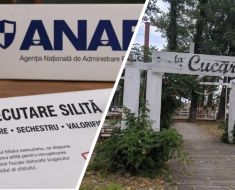 Războiul de la clubul ”La Cucaracha”, dintre ANAF și sora fostului prefect Culețu a fost blocat de Tribunalul Constanța Războiul de la clubul ”La Cucaracha”, dintre ANAF și sora fostului prefect Culețu a fost blocat de Tribunalul Constanța