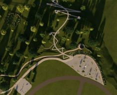 Investiții majore în Valu lui Traian: Fonduri europene pentru un parc modern în Zona F și extinderea sistemului de monitorizare video Investiții majore în Valu lui Traian: Fonduri europene pentru un parc modern în Zona F și extinderea sistemului de monitorizare video