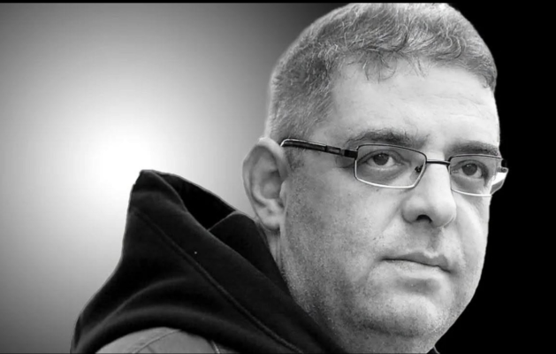 Doliu în lumea presei: A murit jurnalistul tulcean Patrick André de Hillerin, la vârsta de 53 de ani