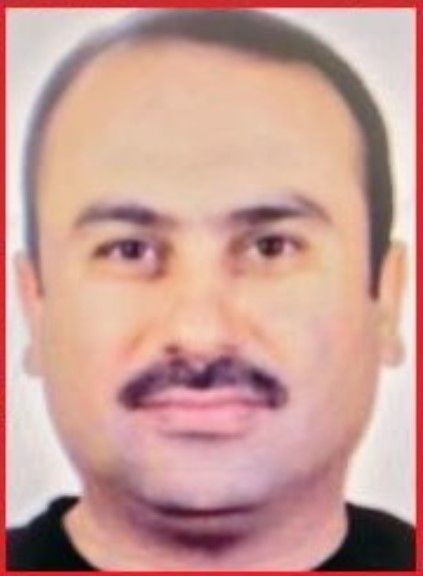 Patronul shaormeriei Dristor a fost arestat in Turcia intr-un dosar de spalare de bani Patronul shaormeriei Dristor a fost arestat in Turcia intr-un dosar de spalare de bani