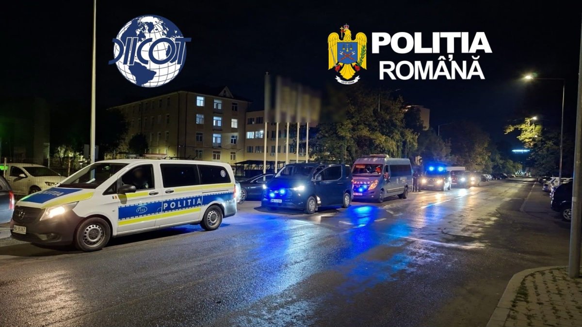 Lider local USR acuzat ca a vandut Belarusului utilaje destinate productiei de tancuri si rachete